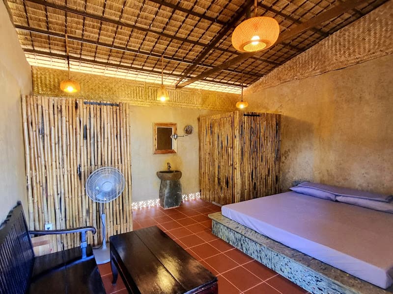 Hình ảnh Khu cắm trại Mã Đà - 3