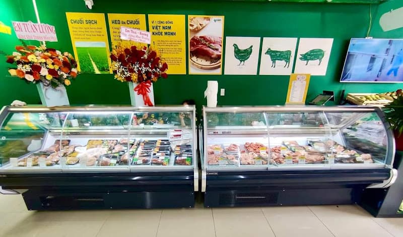 Hình ảnh Cửa Hàng Hải Sản Linh Chi - 3