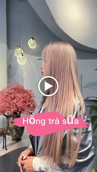 Hình ảnh Mai Nguyên Hair Salon - 4