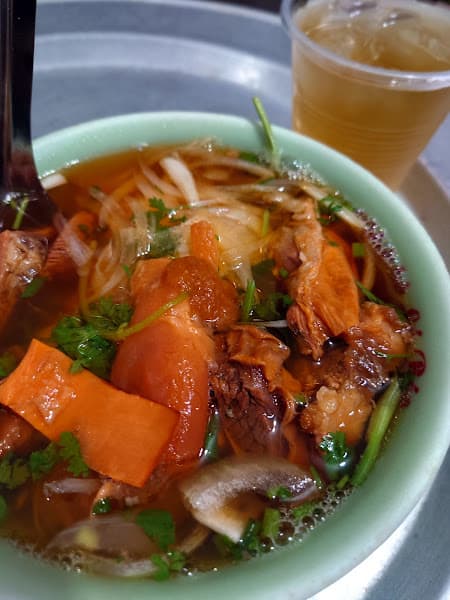 Hình ảnh Phở Bò Lý Béo - 3