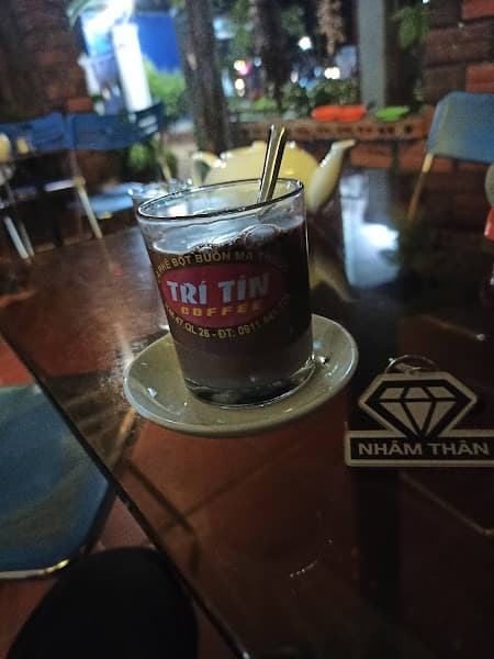 Cà Phê Đại Nghĩa