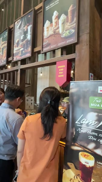 Hình ảnh Cộng Cà Phê - 2