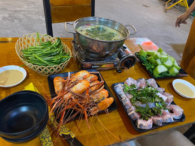 Hình ảnh Quán GẠO - Quán Ăn Gia Đình - 4