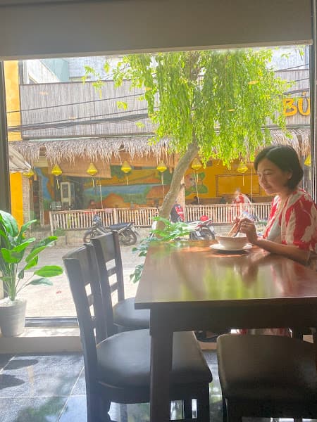 Hình ảnh PHỞ THÌN 13 LÒ ĐÚC CƠ SỞ NGUYỄN VĂN THOẠI ĐÀ NẴNG - 8