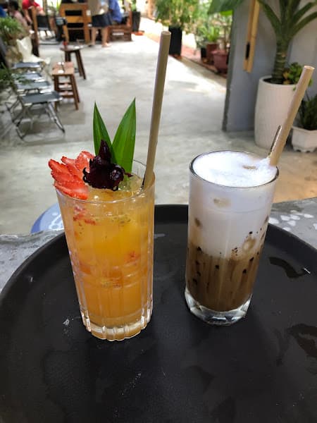 Hình ảnh Quán Ăn Sáng Xáo Lòng Súp Lươn - 3