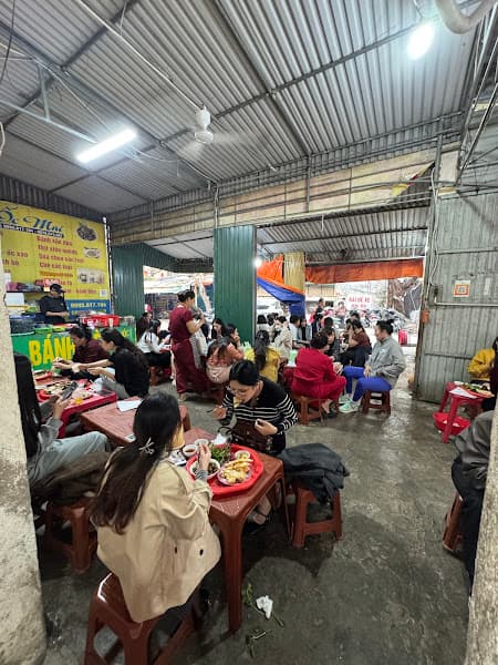 Hình ảnh Ốc mai - 2