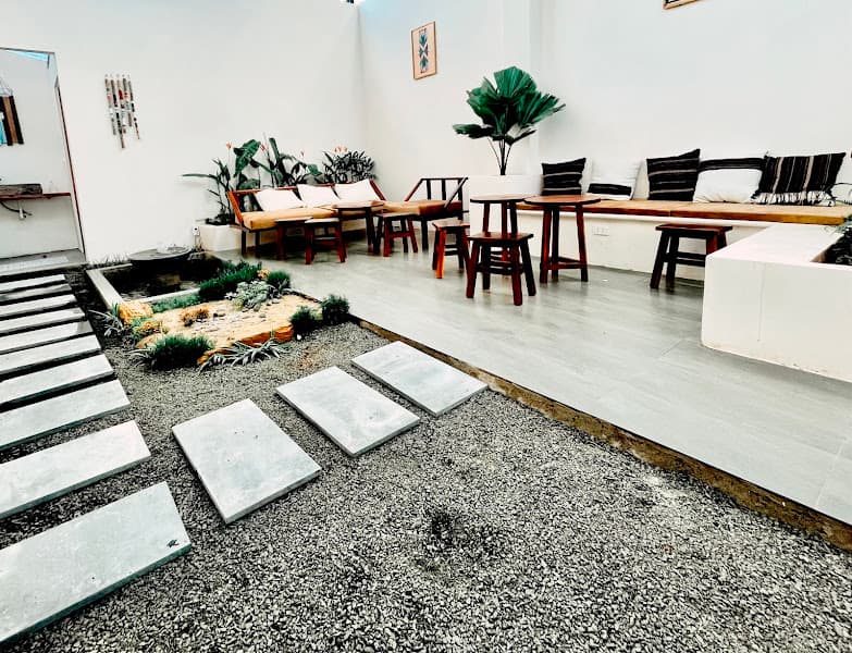 Hình ảnh Coffee Olak - 3