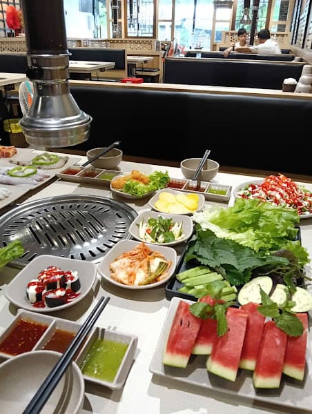 Hình ảnh Soowon BBQ Châu Đốc - 3