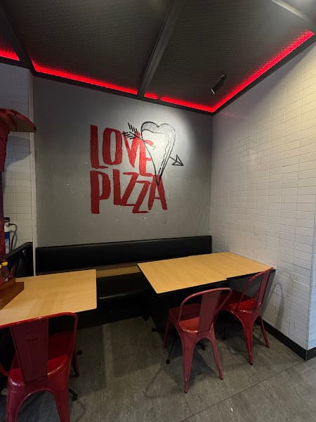 Hình ảnh Pizza Hut - 4