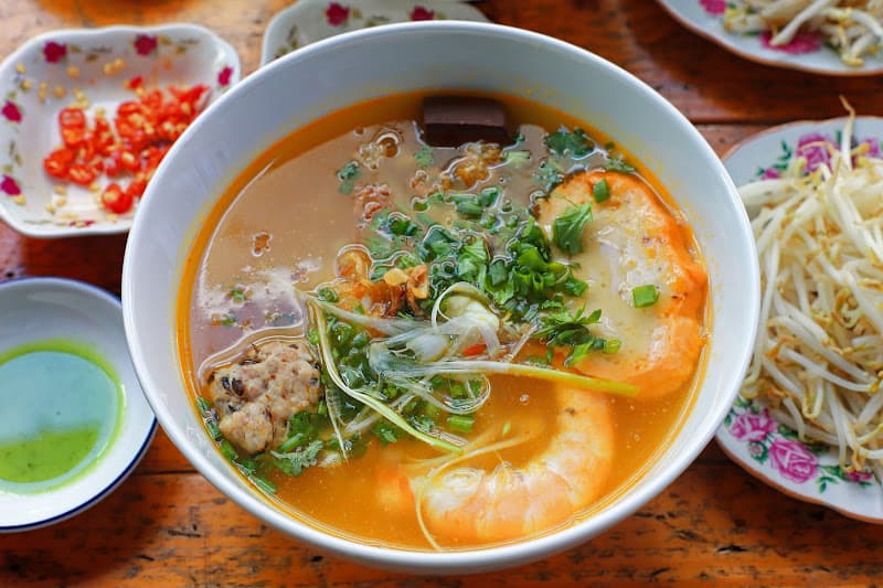 Hình ảnh Bánh Canh Ghẹ Nè - 5