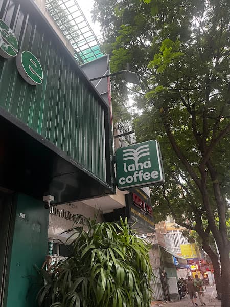Hình ảnh LaHa Coffee Điện Biên Phủ - 3