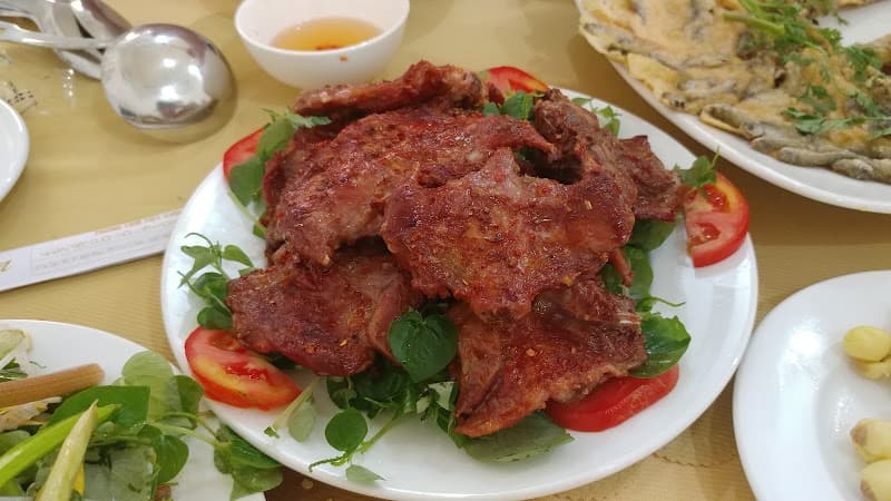 Hình ảnh Nhà Hàng Phong Lan - 4