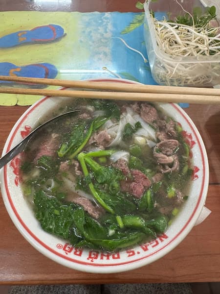 Hình ảnh Nga's Phở Bò - 3