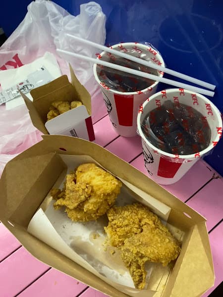Hình ảnh KFC - 3