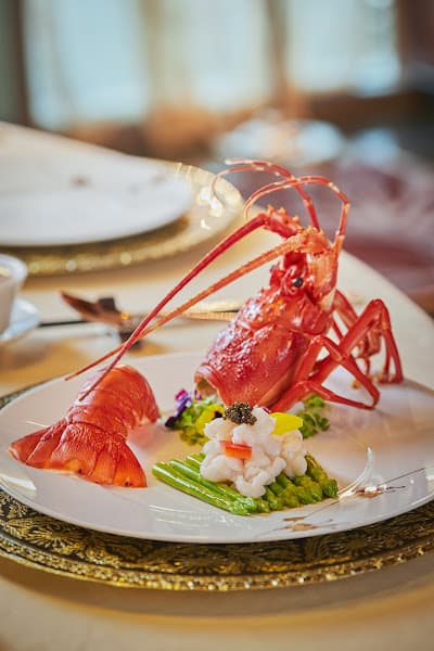 Hình ảnh Nhà hàng Long Triều - 4