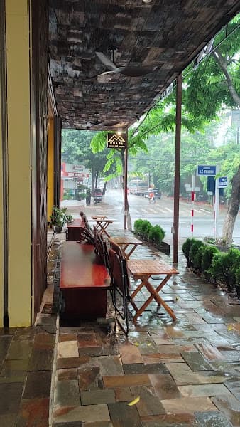 Hình ảnh Chapa Café Lào Cai - 2