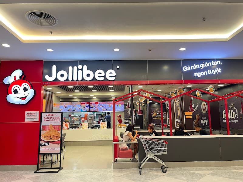 Ảnh bìa Jollibee Vincom Bắc Ninh