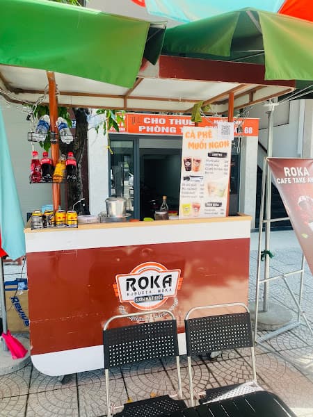 Hình ảnh Coffee Muối ROKA - 5