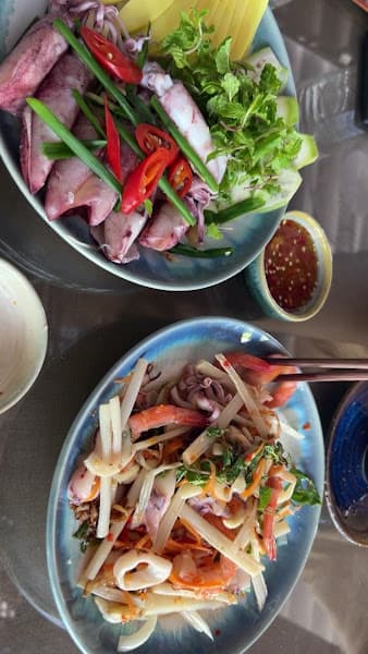Hình ảnh Hoa Viên Restaurant - 100 Tiểu La, Đà Nẵng - 4