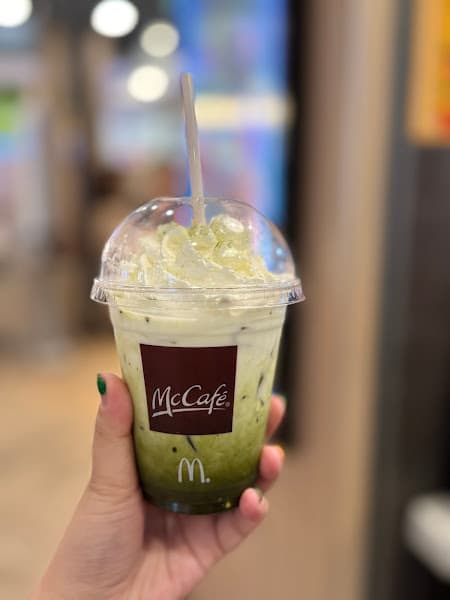 Hình ảnh McDonald's Aeon Mall Celadon Tân Phú - 2