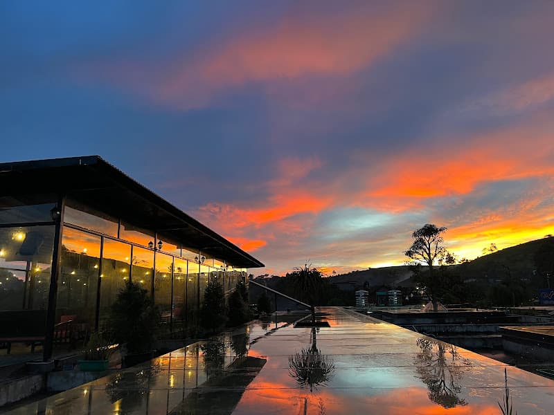 Hình ảnh Nhà hàng Vigolando Vân Hồ - 6