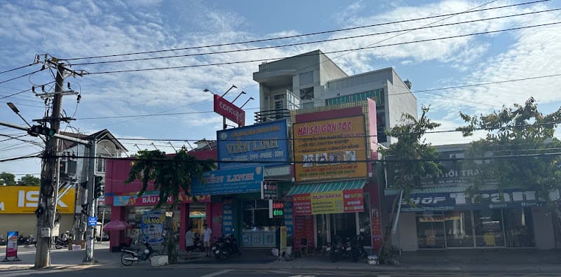 Hình ảnh Hải Tóc Sài Gòn - 10