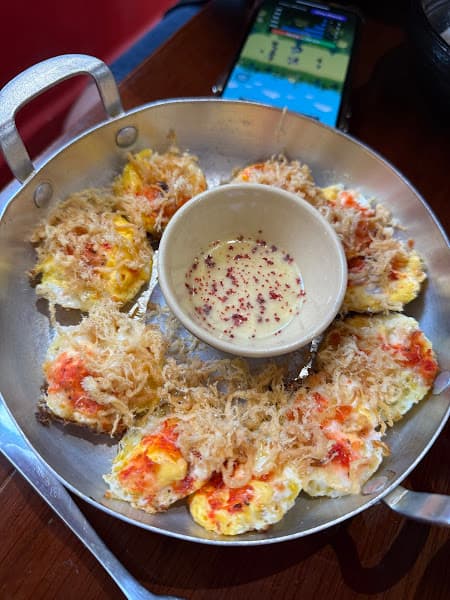 Hình ảnh Tiệm mì Khuya - 4