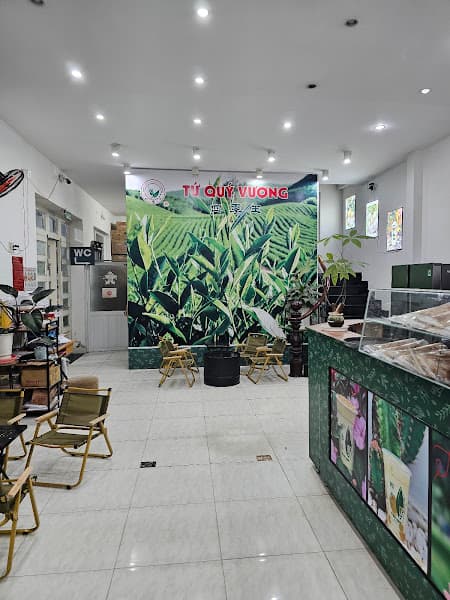 Hình ảnh 四季王- TRÀ TỨ QUÝ VƯƠNG - 3