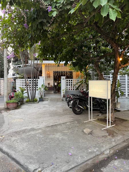 Hình ảnh Bladi Restaurant - 3