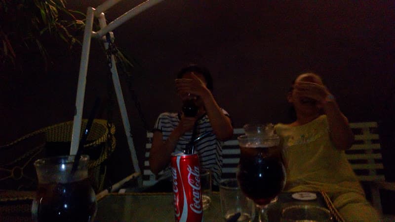 Hình ảnh Karaoke Thu Hiền - 3