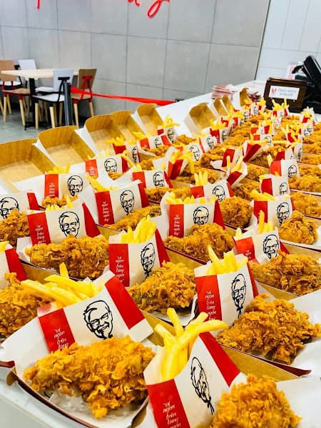 Hình ảnh KFC - 3
