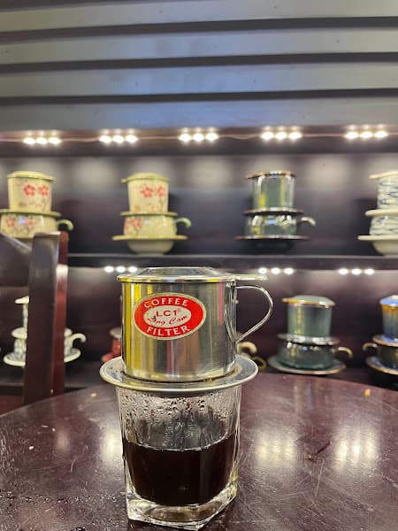 Hình ảnh Trung - The Coffee House - 3