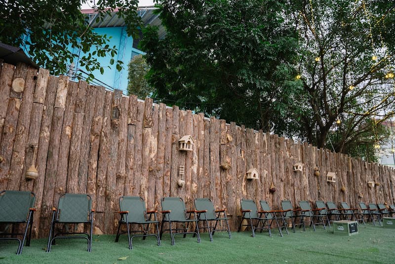 Hình ảnh TM PICKLEBALL TƯƠNG MAI - 7