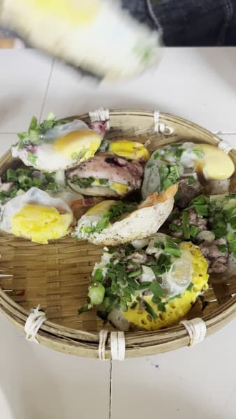 Hình ảnh Bánh Căn Cô Thương - 4