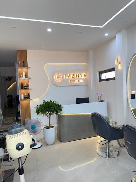 Ảnh bìa LAB HAIR STUDIO_145 Trường Chinh