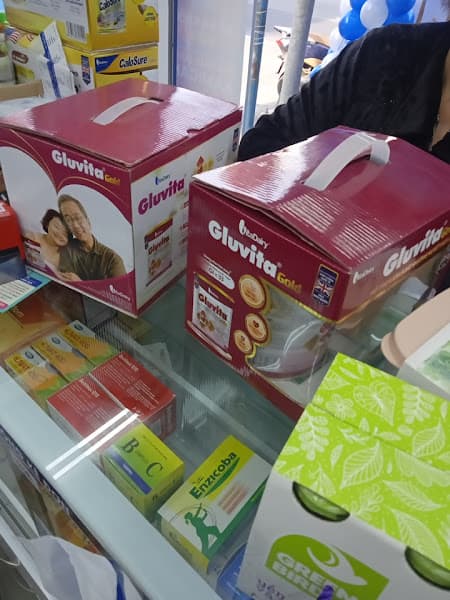 Hình ảnh Nhà Thuốc FPT Long Châu - 3