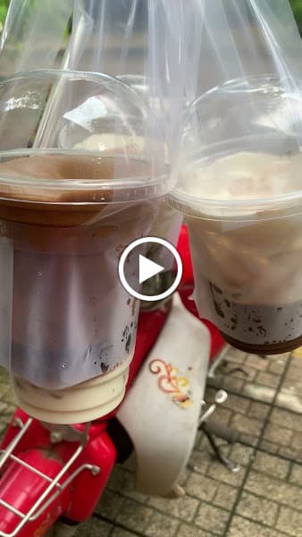 Hình ảnh Cafe MUỐI - 79 coffee - 3