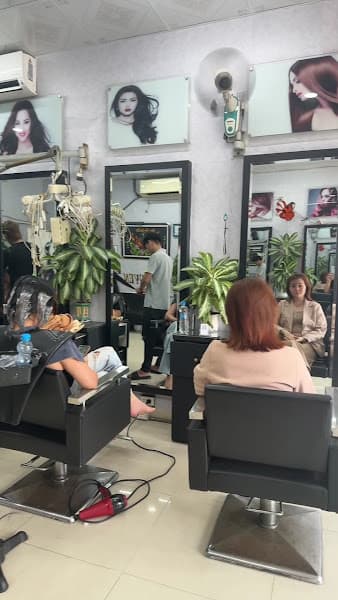 Hình ảnh Salon Lệ Nguyễn - 2