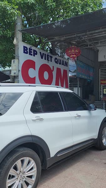 Hình ảnh Bếp Việt Quán - 3
