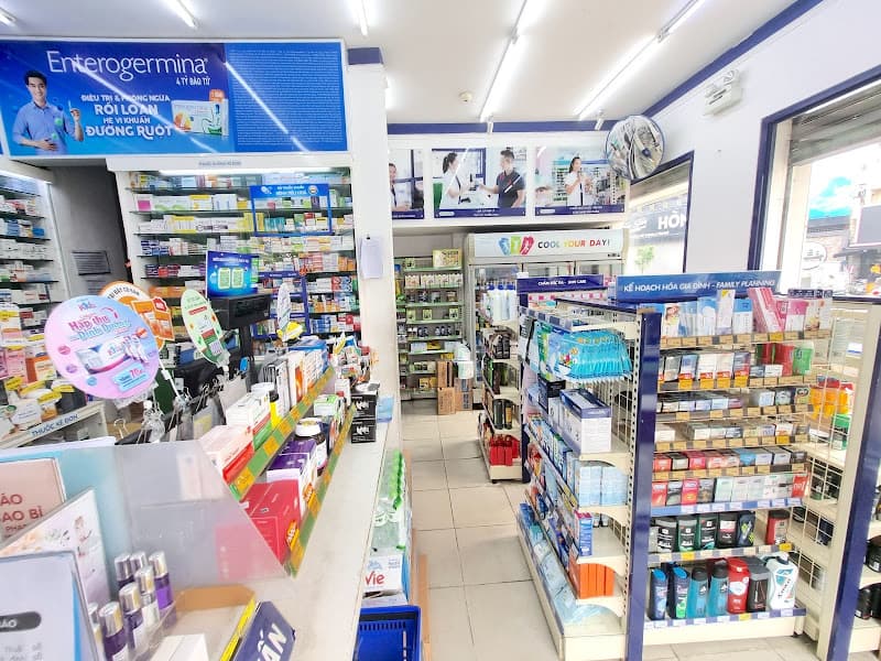 Hình ảnh Nhà thuốc Pharmacity - 5