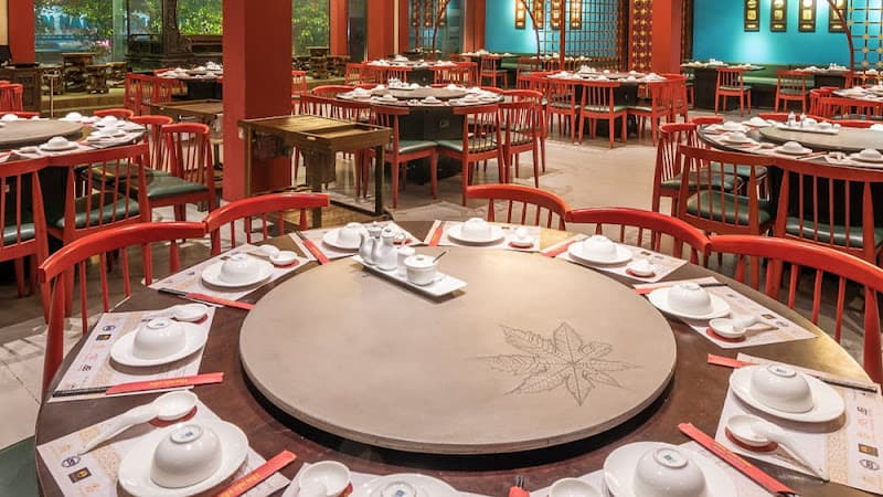 Hình ảnh Nhà hàng Tân Hải Vân - 5