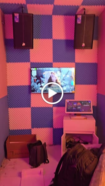 Hình ảnh H2 Gaming - Billiards club - Music Box & Pickleball thái nguyên - 2