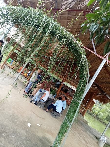 Hình ảnh Xuyến Cá - 4