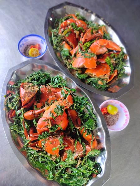 Hình ảnh Quán Lẩu Nướng Nhà Cô út - 2