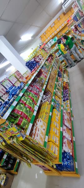 Hình ảnh Bách Hoá Xanh - 2