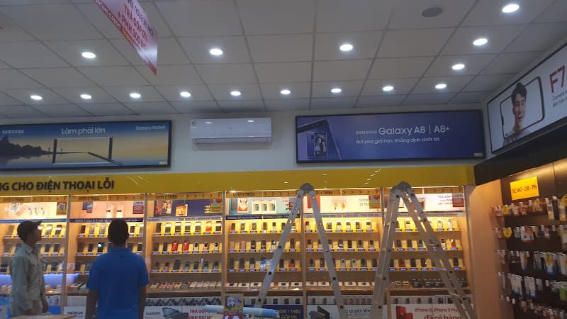 Hình ảnh Siêu thị Điện máy XANH - 4