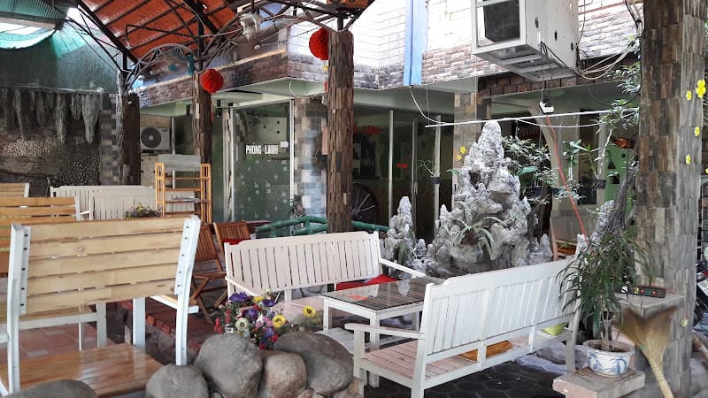 Hình ảnh Cafe Rạng Đông - 2