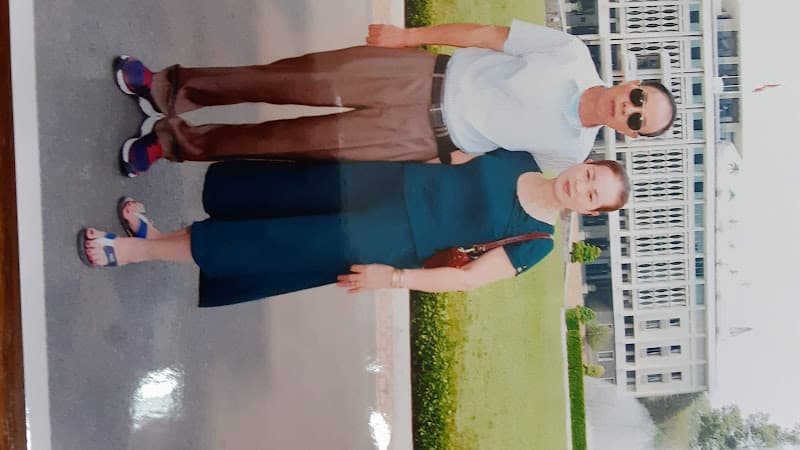 Hình ảnh Quán Phở Hà Nội 109 Đường Đặng Thai Mai,TP Vinh,Nghệ An - 4