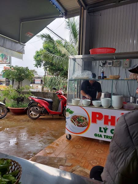 Hình ảnh Phở bò Lý Quốc Sư - 4