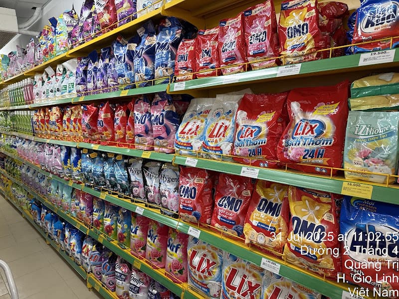 Hình ảnh Bách hoá Xanh Gio Linh - 4